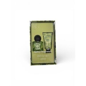 Better Fragrance Pistachio Kiwi Eau de Parfum & Hand Lotion Gift Set Women
